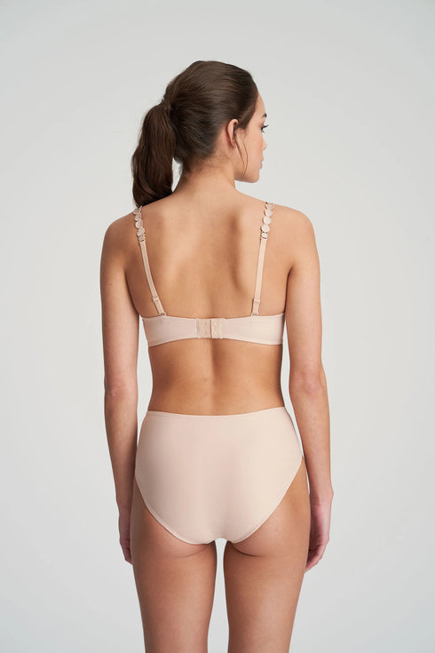 Marie Jo Tom Padded Plunge Bra